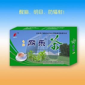 “康匯年華”電腦網(wǎng)樂茶（專業(yè)抗輻射、袋泡茶、IT茶、