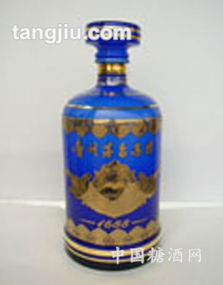 卡秋莎1680ml