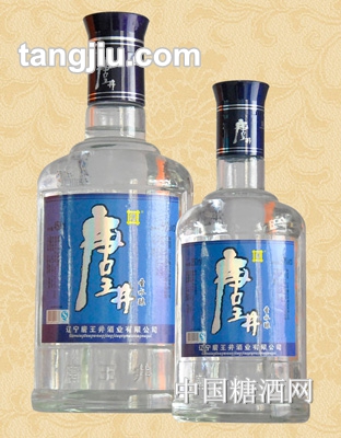 唐王井圣水釀酒450ml