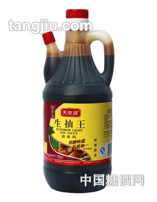 天來(lái)順生抽王_780ml