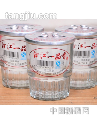 汀江一品香100ml