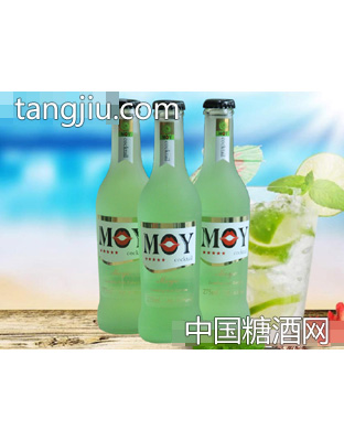 海態(tài)預調(diào)雞尾酒青檸味