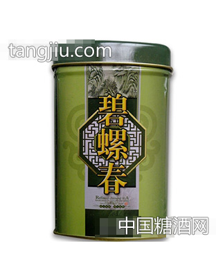 康博碧螺春70g