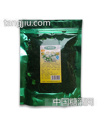 康博茉莉花茶100g