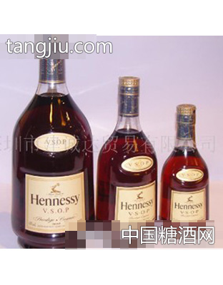 軒尼詩VSOP1.5L+700ml+350ml白