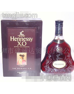 軒尼詩XO 40°700ml