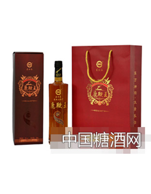 龍臥春鹿鞭王酒700ml