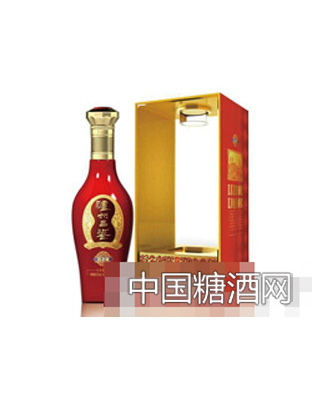 瀘州老窖品鑒酒品之福