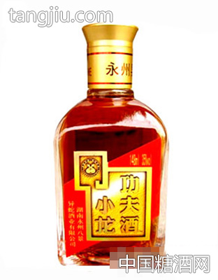 148ml小龍功夫酒