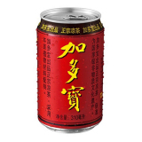 加多寶涼茶飲料批發(fā)