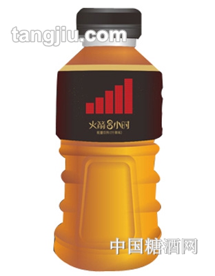 火箭8小時功能飲料500ml