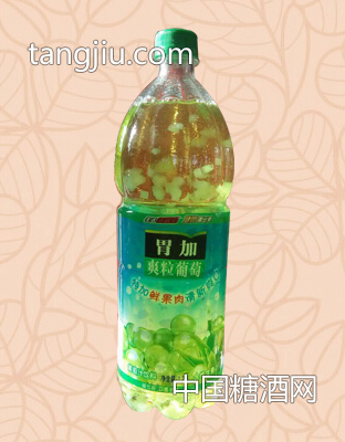 胃加爽粒葡萄1.25L果汁飲料