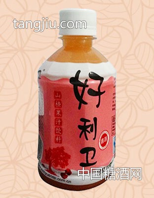 山楂汁飲料280ml/1L-北鎮(zhèn)市鑫源食品