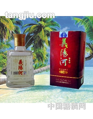 義陽(yáng)河保健酒-42度125ml