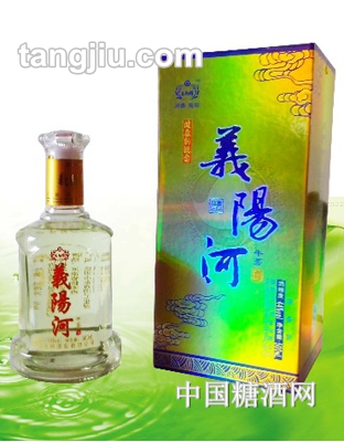 義陽(yáng)河酒珍藏實(shí)窖44度