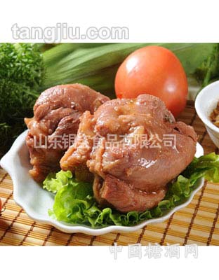 熟肉制品-熟腿穗