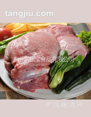 豬肉產(chǎn)品—精肉