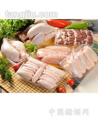 雞肉制品-雞產(chǎn)品