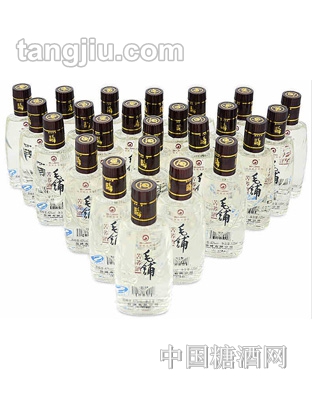 毛鋪苦蕎酒-小蕎125ml