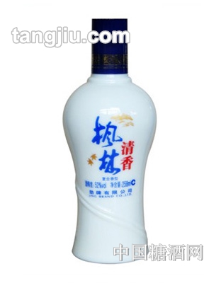 楓林清香酒258ml