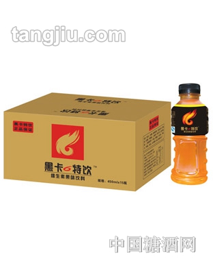 維生素果味飲料450ml