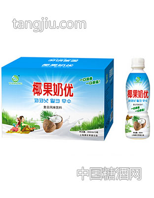 源農(nóng)椰果奶優(yōu)復(fù)合風(fēng)味350ml