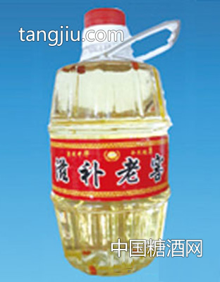 滋補(bǔ)老窖-1&#215;12-42度1000ml