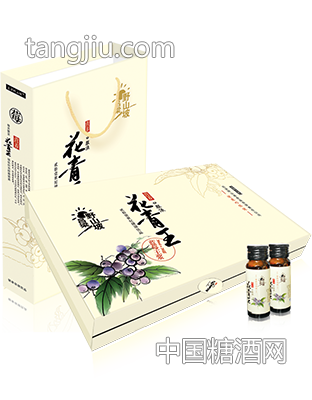 花青王口服液30ml