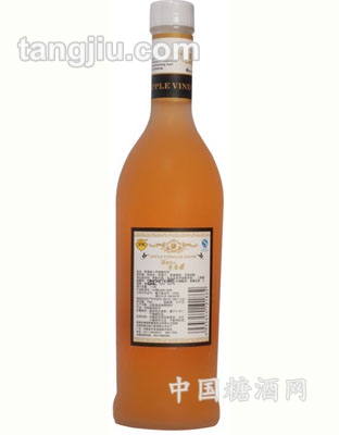 歐錦麗人720ml蘋果醋飲料（木糖醇型）