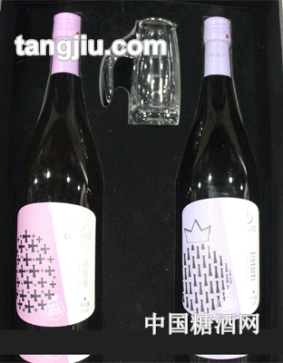 生命密碼酵素飲料禮盒裝（諾麗果、藍(lán)莓）