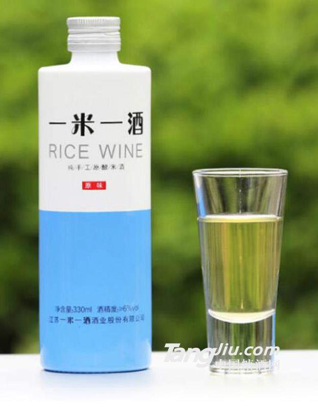 一米一酒原味米酒