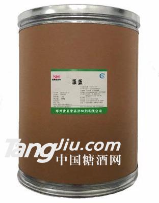 食品級添加劑藻藍色素-25kg