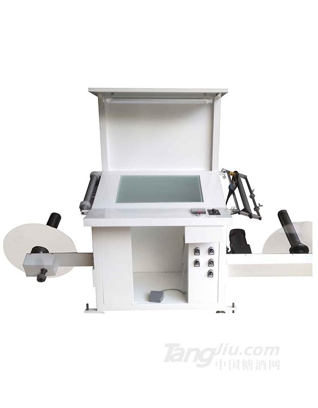 供應(yīng)印刷檢測(cè)儀器品檢機(jī)包裝設(shè)備