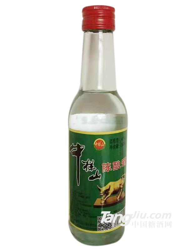 牛欄山陳釀酒250ml