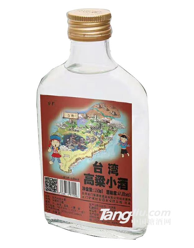 41.8°驢程臺(tái)灣高粱小酒 (2)