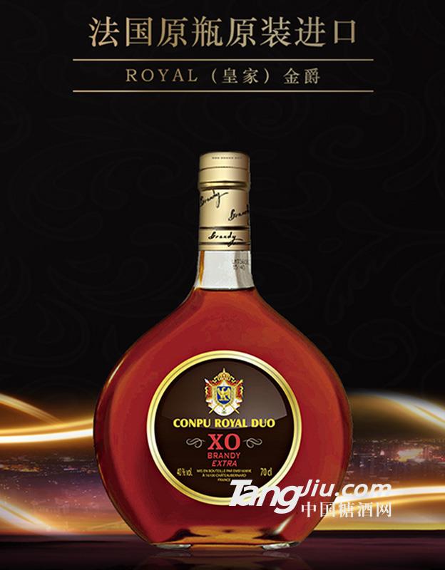 ROYAL（）金爵