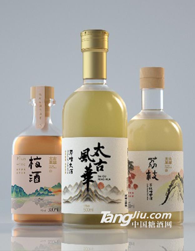 清米酒