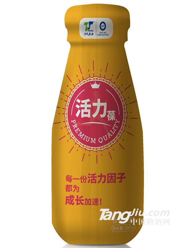 天太乳業(yè)活力葆190ml