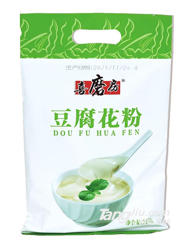 喜磨房豆腐花粉300g