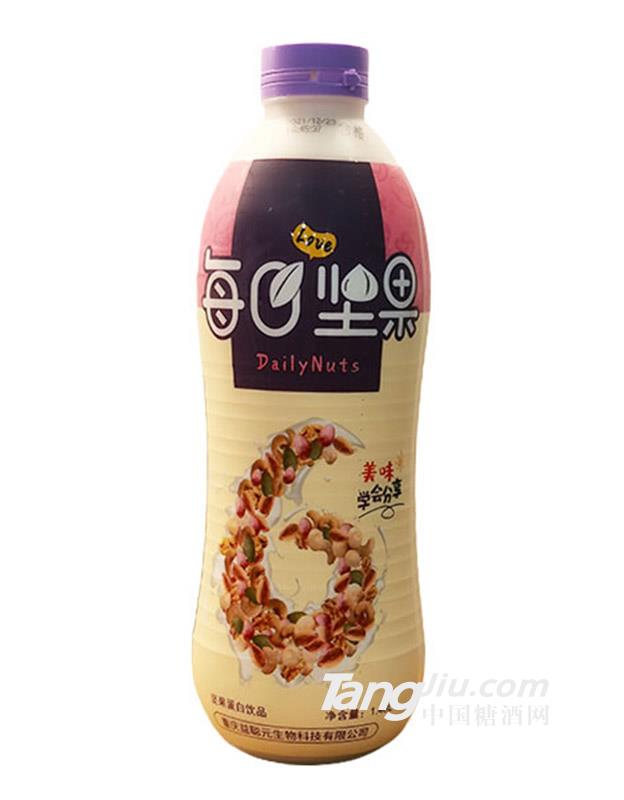 益聰元每日?qǐng)?jiān)果飲品1.48L