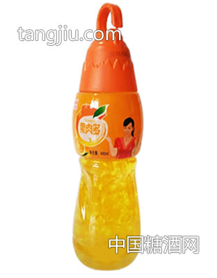 金陽(yáng)光果肉多480ml