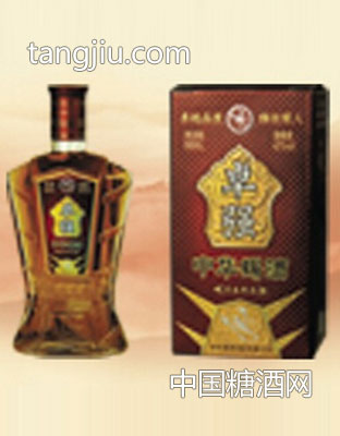 中華蝎酒42度500mlx6（箱）