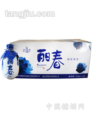 塔牌麗春酒（升級(jí)版）375ml