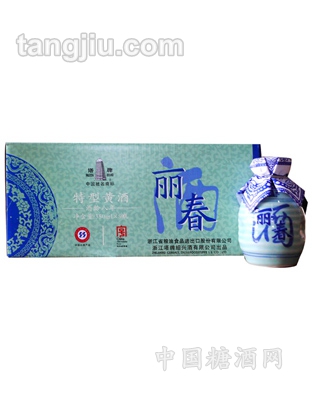 塔牌青瓷麗春350ml