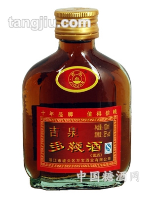 小多鞭（100ML）