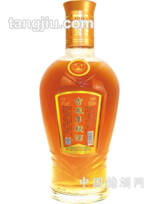 多鞭酒（500ML）