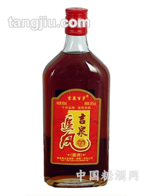 追風(fēng)酒500ML