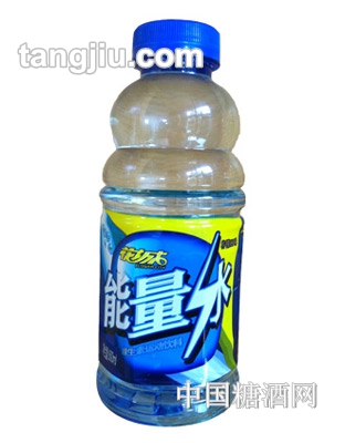 花城能量水維生素運動飲料600ml