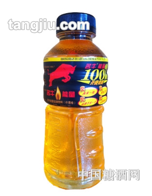 名牛能量運動飲料450ml