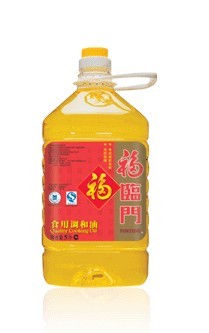 供應福臨門食用調(diào)和油廠家低價批發(fā)